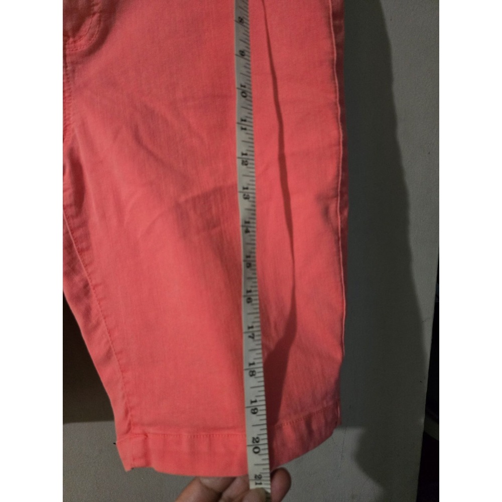 bermuda shorts women Torid Size14 - Picture 4 of 6